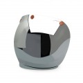 Hedon Hedonist Bubble Visor Mirror